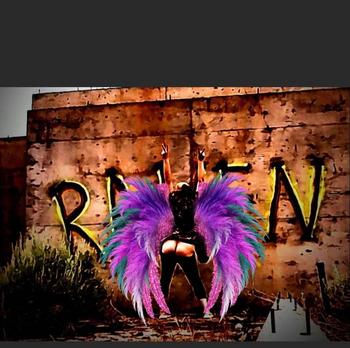 RAVEN BJ FAIRY MERRITT, 40 Caucasian/White female escort, Kamloops