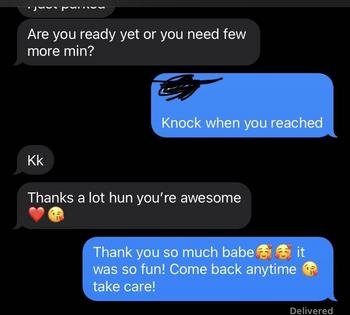Scarlet Jones, 20 Caucasian/White female escort, Kamloops
